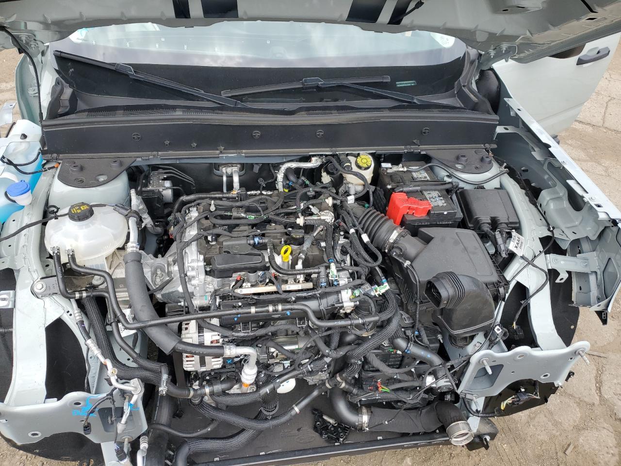 3FMCR9B60RRE54590 2024 Ford Bronco Sport Big Bend