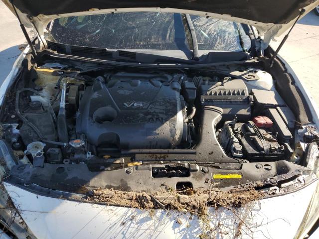 VIN 1N4AA6AP3GC426568 2016 Nissan Maxima, 3.5S no.11