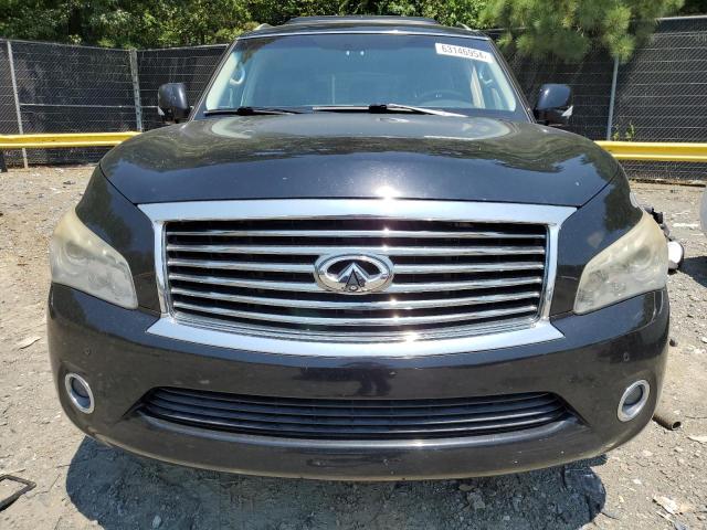 2011 Infiniti Qx56 VIN: JN8AZ2NC7B9301134 Lot: 63146954