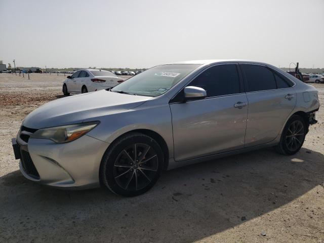 VIN 4T1BF1FKXFU886315 2015 Toyota Camry, LE no.1