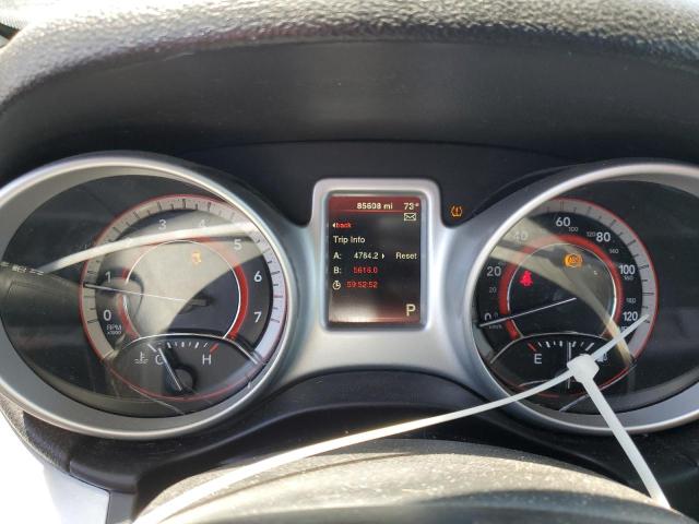 2017 Dodge Journey Sxt VIN: 3C4PDDBG5HT535344 Lot: 62188604