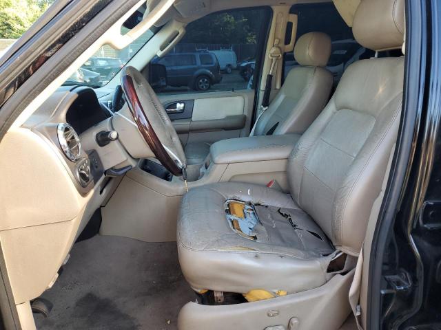 2005 Ford Expedition Limited VIN: 1FMFU20515LA67374 Lot: 60934774