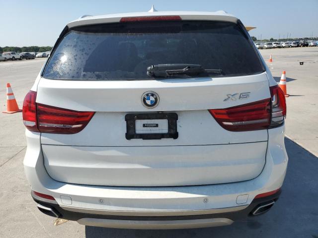 VIN 5UXKS4C59J0Y20479 2018 BMW X5, Xdrive35D no.6