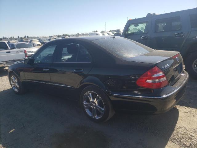 WDBUF56J56A939109 2006 Mercedes-Benz E 350