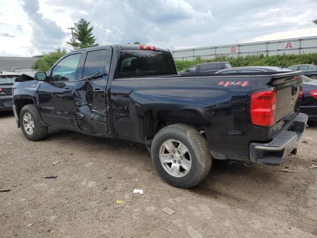 2018 CHEVROLET 1500 SILVE - 1GCVKREC0JZ266722