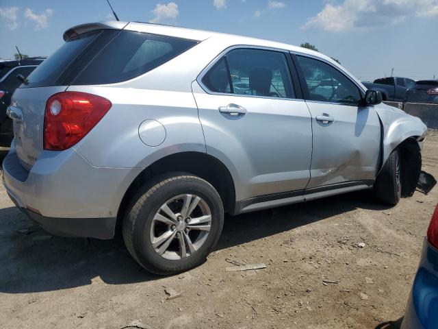 2013 CHEVROLET EQUINOX LS 1GNALBEK9DZ121006  63520704