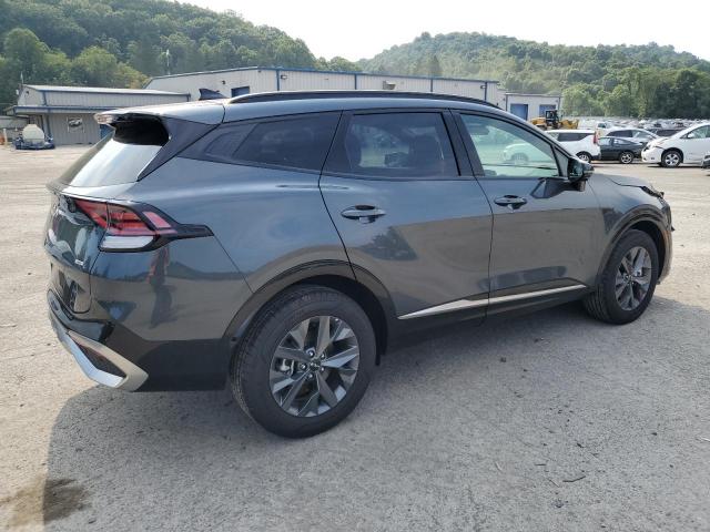2024 KIA SPORTAGE S - KNDPXCDG3R7135528