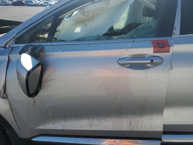 2019 HYUNDAI SANTA FE L - 5NMS53AA3KH134300