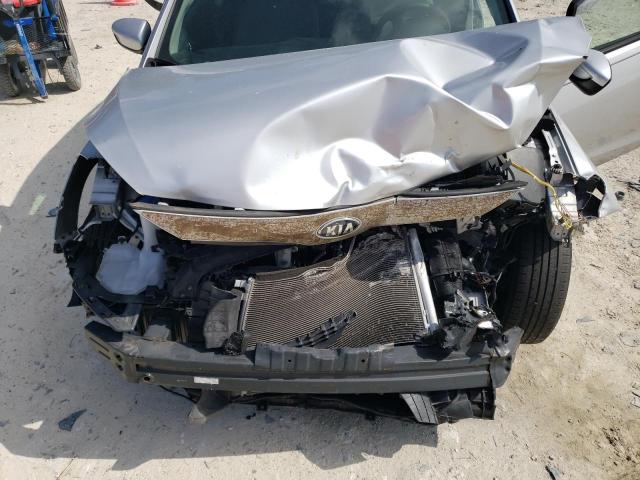 2016 KIA FORTE LX - KNAFK4A65G5610095