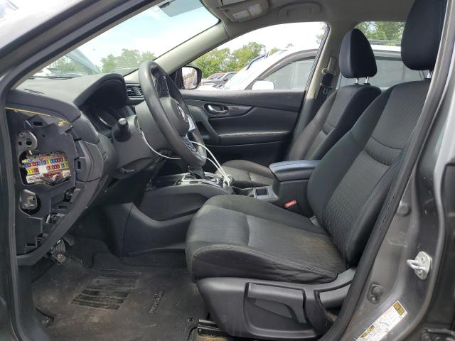 2017 NISSAN ROGUE S - JN8AT2MV9HW027353