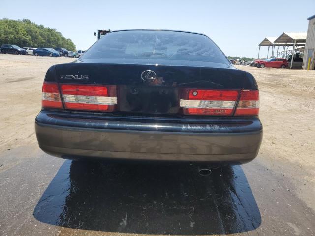 2000 Lexus Es 300 VIN: JT8BF28G1Y5098179 Lot: 61337304