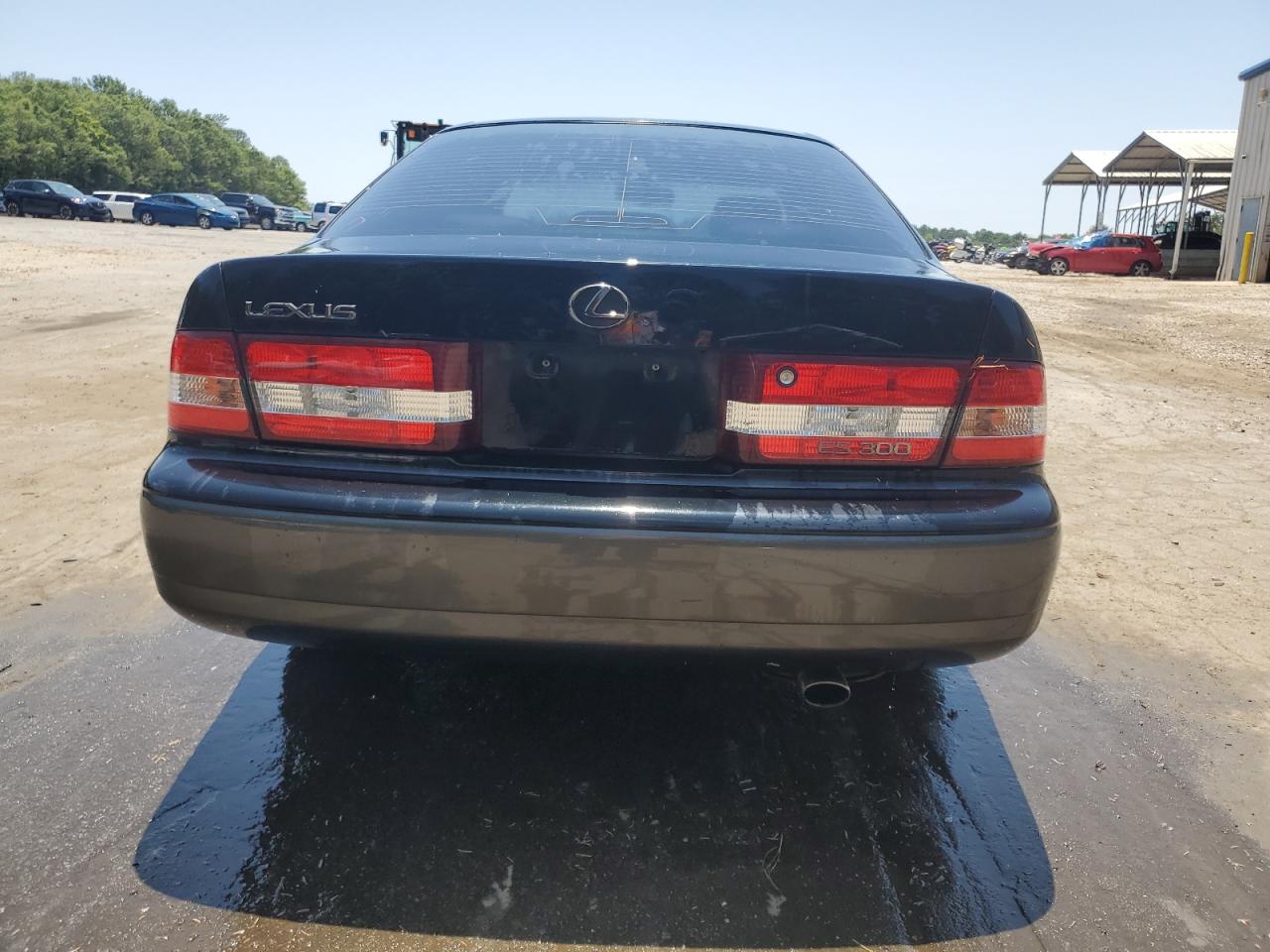 JT8BF28G1Y5098179 2000 Lexus Es 300