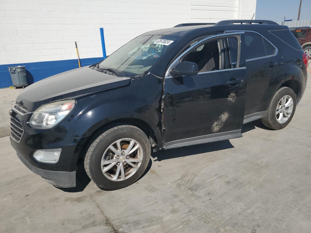 2017 Chevrolet Equinox Lt vin: 2GNALCEK4H6167382