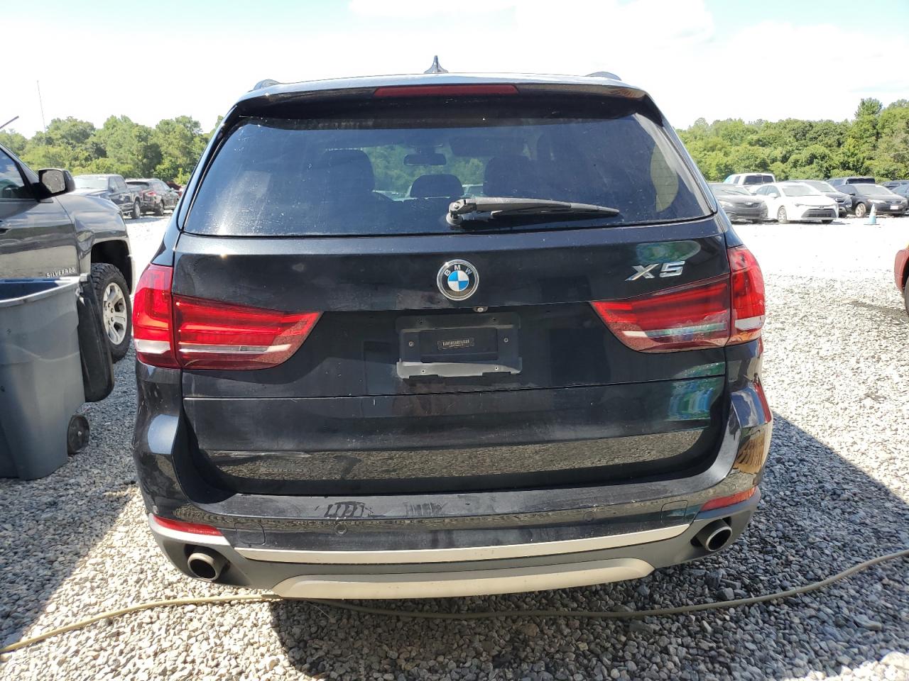 5UXKR0C56E0K42271 2014 BMW X5 xDrive35I