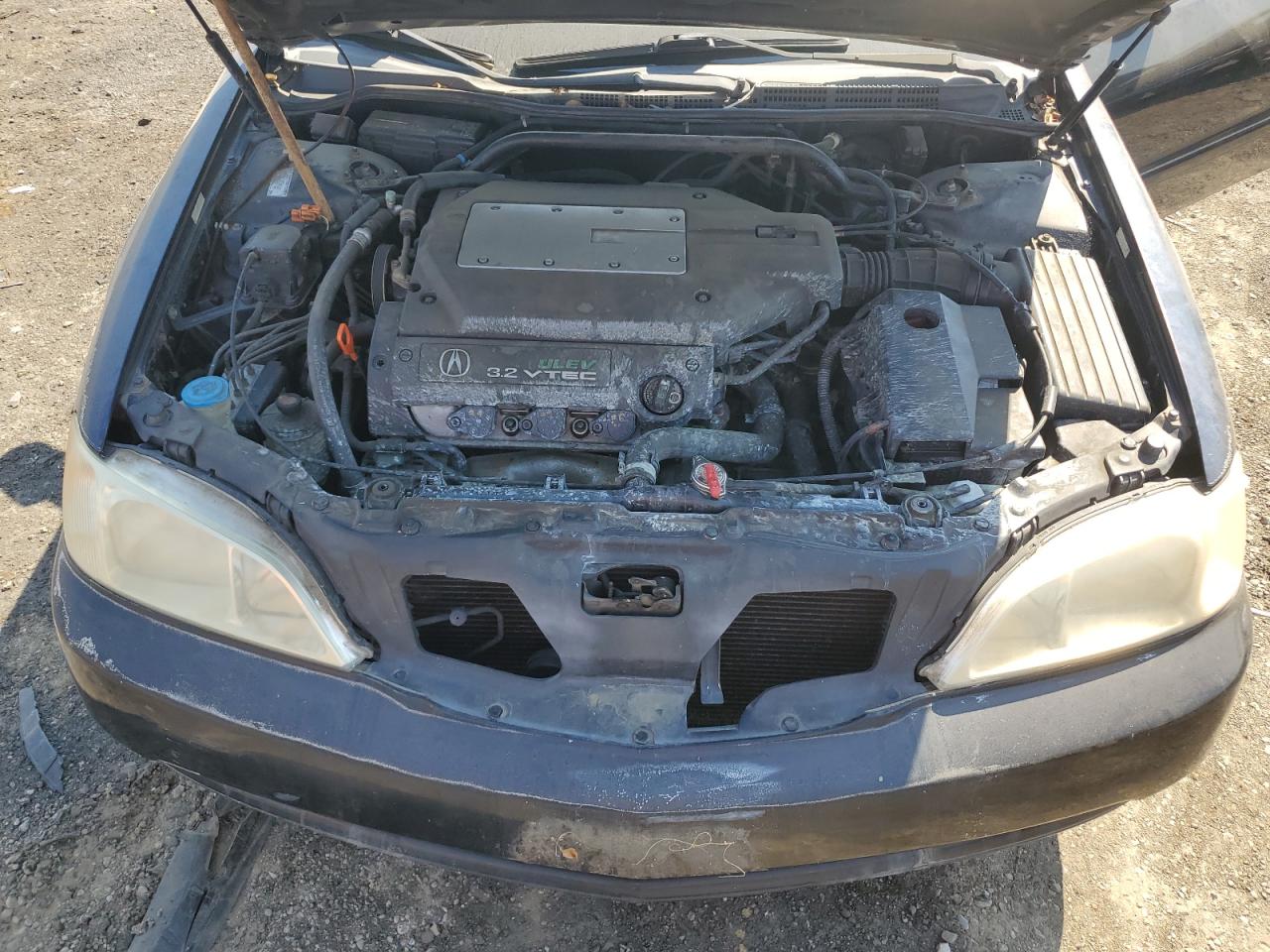 19UUA56761A025272 2001 Acura 3.2Tl