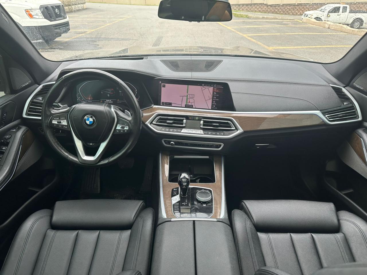 5UXCR6C08M9E88098 2021 BMW X5 xDrive40I