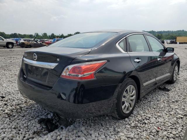 2015 NISSAN ALTIMA 2.5 - 1N4AL3AP6FC136865