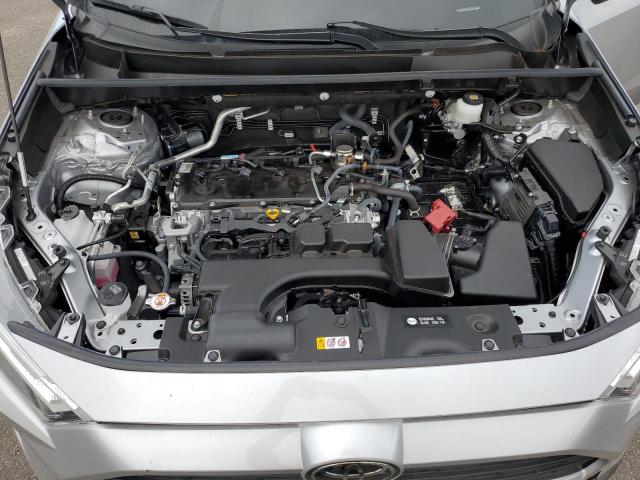 2023 TOYOTA RAV4 XLE - JTMW1RFV2PJ025677