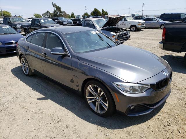 VIN WBA4F7C51HG438543 2017 BMW 4 Series, 430I Gran ... no.4