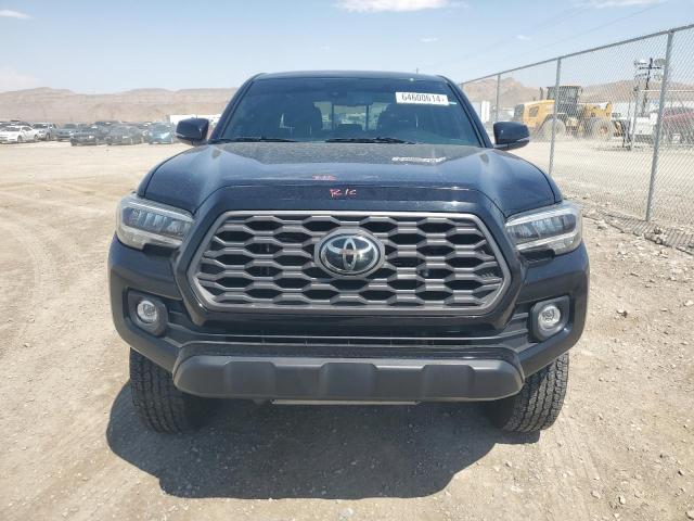 2021 TOYOTA TACOMA DOU - 3TMCZ5AN1MM431993