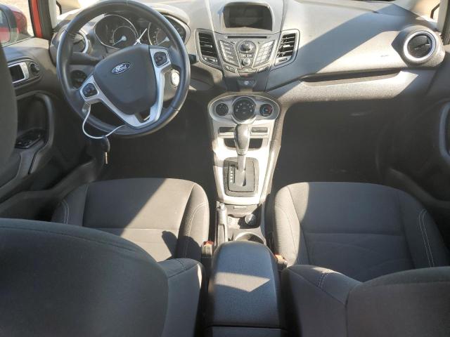 2014 Ford Fiesta Se VIN: 3FADP4EJ4EM236229 Lot: 61475944