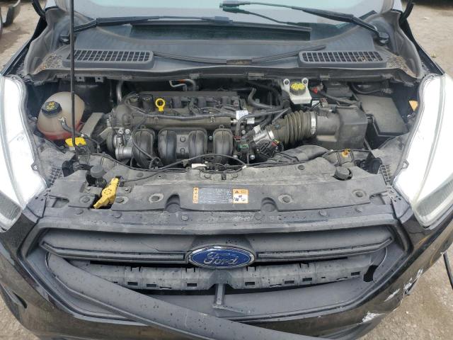 2017 FORD ESCAPE S - 1FMCU0F72HUD17932