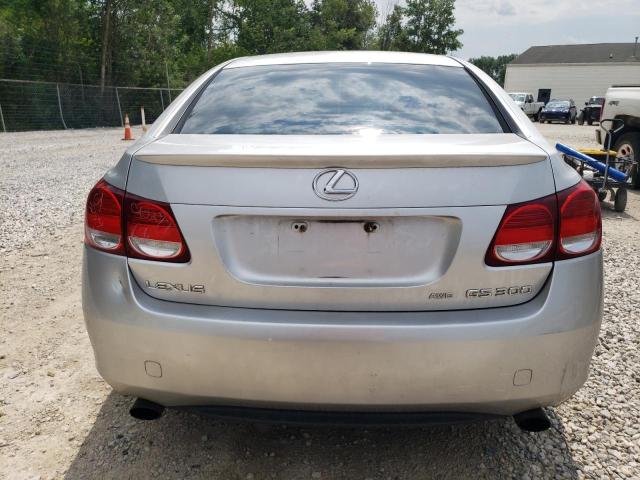 2006 Lexus Gs 300 VIN: JTHCH96S560003633 Lot: 62697544