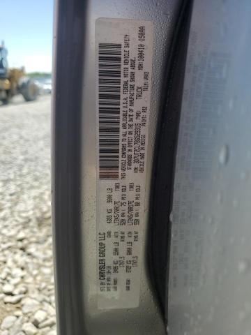 2011 Dodge Ram 2500 VIN: 3D7UT2CL7BG529315 Lot: 62688694