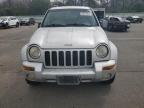 JEEP LIBERTY LI photo