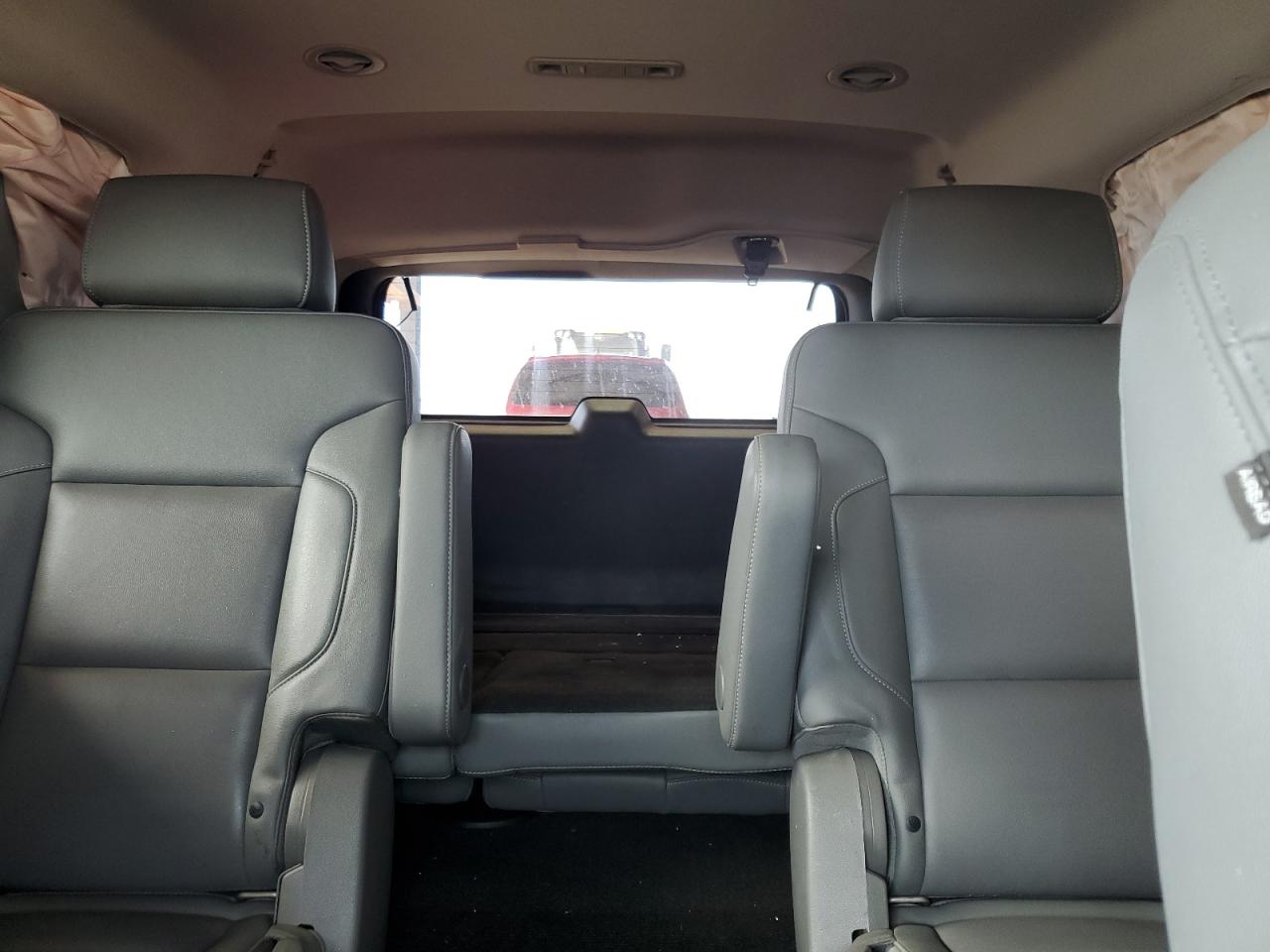 1GNSKBKC4HR190812 2017 Chevrolet Tahoe K1500 Lt