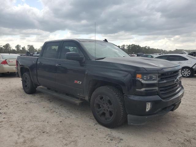 VIN 3GCUKSECXGG336805 2016 Chevrolet Silverado, K15... no.4