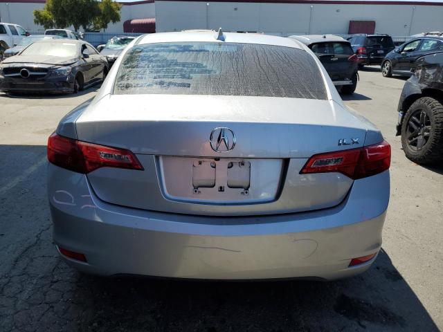 2015 Acura Ilx 20 VIN: 19VDE1F38FE006275 Lot: 61434264