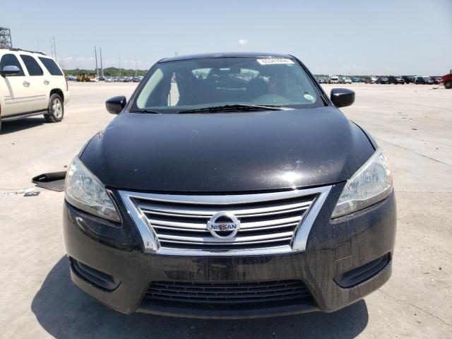 2015 NISSAN SENTRA S/S 3N1AB7AP0FY320522