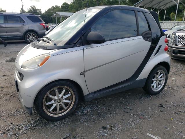 2009 SMART FORTWO PAS #3027069799