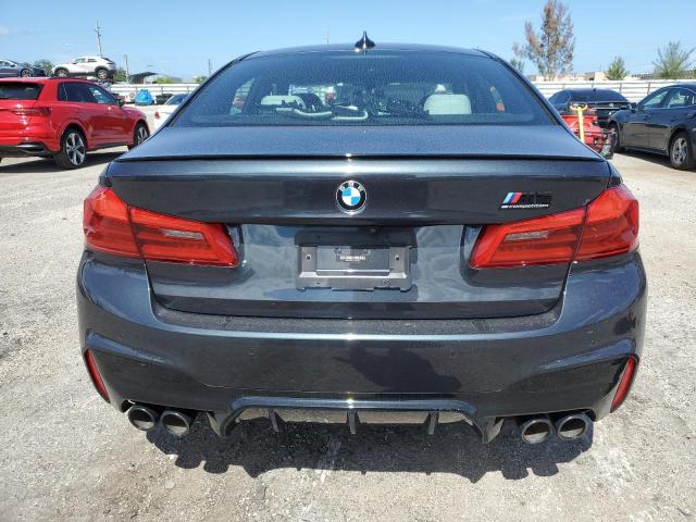 VIN WBSJF0C53KB447853 2019 BMW M5 no.6