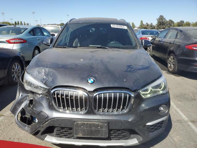 VIN WBXHT3C30H5F74927 2017 BMW X1, Xdrive28I no.5