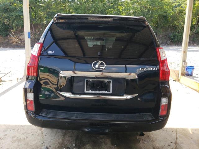 2013 Lexus Gx 460 VIN: JTJBM7FX6D5058212 Lot: 61815664