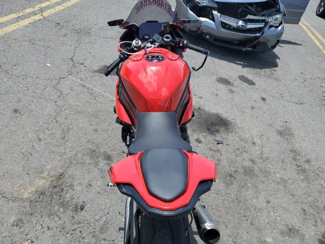 2024 BMW S 1000 RR - WB10E6301R6J12524