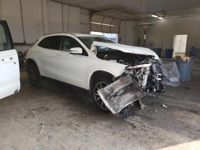 VIN WDCTG4EB5HJ304404 2017 Mercedes-Benz GLA-Class,... no.4