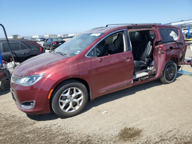 2017 CHRYSLER PACIFICA T - 2C4RC1BG6HR826934