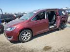 2017 CHRYSLER PACIFICA T - 2C4RC1BG6HR826934