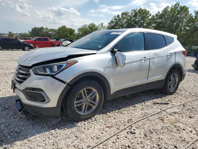 2017 HYUNDAI SANTA FE S #2735787049