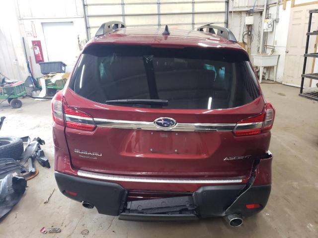2020 SUBARU ASCENT PRE - 4S4WMACD9L3410247