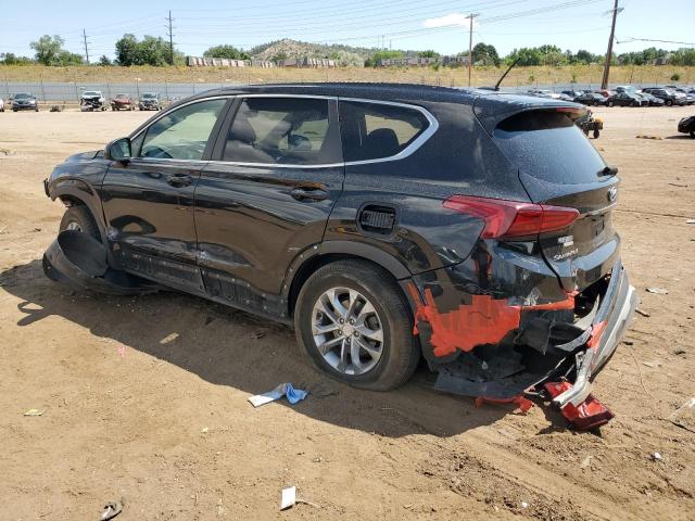2019 HYUNDAI SANTA FE S - 5NMS2CAD3KH088471