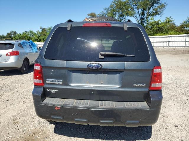 2008 Ford Escape Xlt VIN: 1FMCU93158KE51799 Lot: 61676844