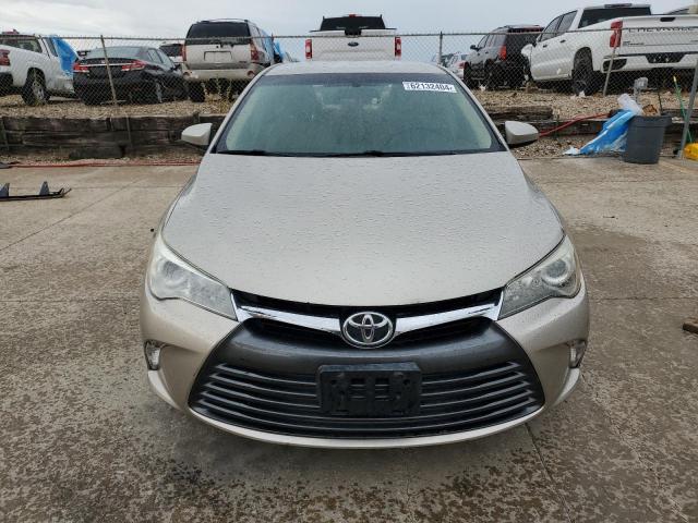 VIN 4T4BF1FK8FR503011 2015 Toyota Camry, LE no.5