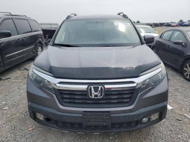 2018 HONDA RIDGELINE - 5FPYK2F6XJB000814