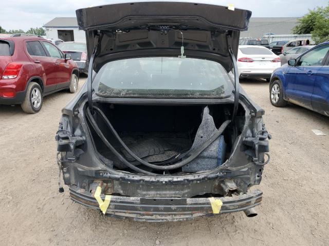 VIN 3FA6P0HD1JR211227 2018 Ford Fusion, SE no.6