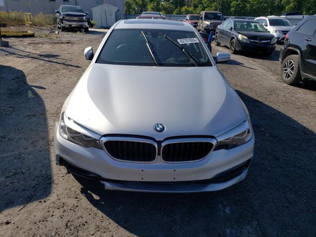 VIN WBAJA7C50KG911387 2019 BMW 5 Series, 530 XI no.5