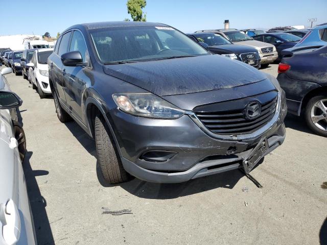 VIN JM3TB2BV4D0424502 2013 Mazda CX-9, Sport no.4